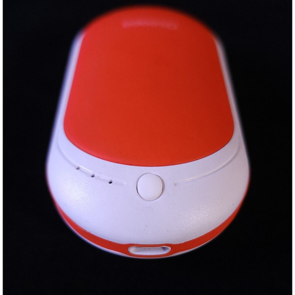 OCOOPA Hand Warmers Rechargeable 1 Pack 5200mAh Electric Portable Pocket Heater - Picture 2 of 8